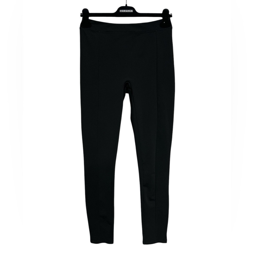 SPANX Assets Structured Woven Leggings